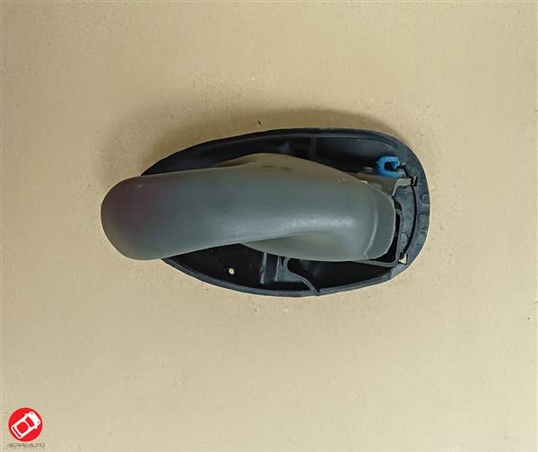 F2111000019 MANIGLIA INTERNA PORTIERA SINISTRA CASALINI SULKY M10