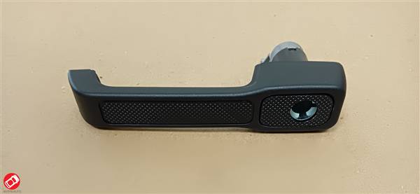 F2112000006 MANIGLIA APERTURA PORTA ESTERNA SINISTRA CASALINI YDEA PIAGGIO M500