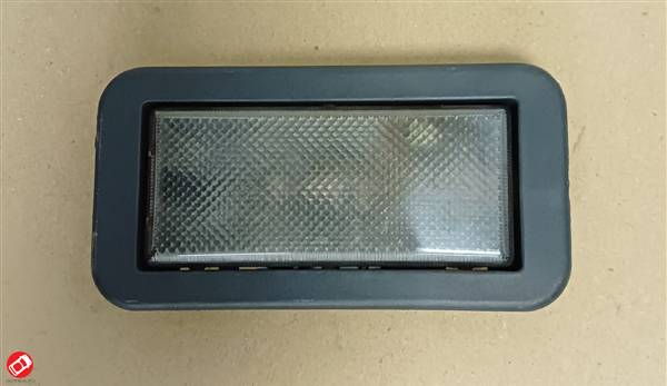 F2115000003 PLAFONIERA LUCE ABITACOLO CASALINI YDEA KERRY SULKY PICK-UP