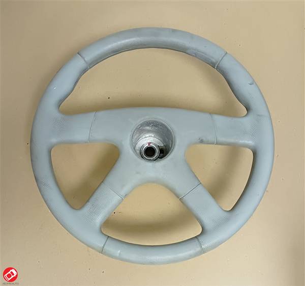 F2141000010 VOLANTE CASALINI YDEA SULKY KERRY