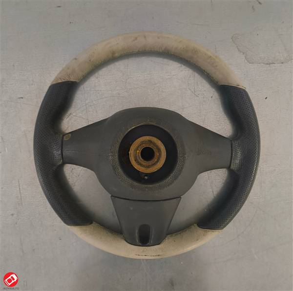 F2141000028 VOLANTE BICOLORE CASALINI SULKY M10
