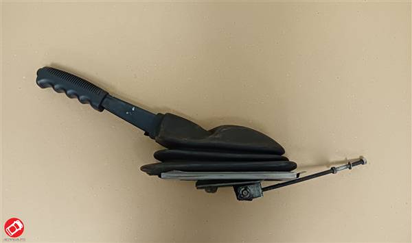 F2154000006 LEVA FRENO A MANO CASALINI SULKY M10 M110 M12 M14 M14 2.0 M20