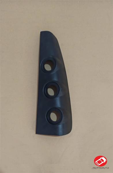 F2173000110 CONTORNO PLASTICA FANALI POSTERIORE DX CASALINI YDEA