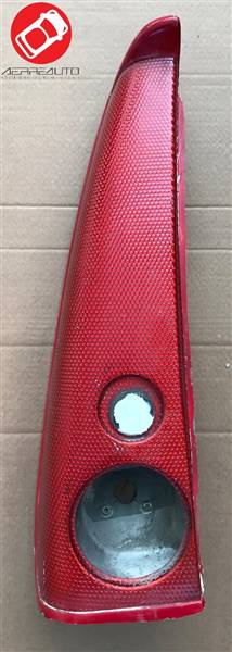 F2173000111 CONTORNO PLASTICA FANALI POSTERIORE SX CASALINI YDEA