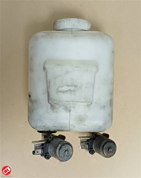 F2182000109 VASCHETTA LIQUIDO LAVAVETRI CASALINI YDEA SULKY M10 12 14 20