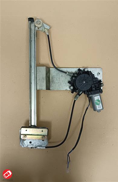 F2182000114 ALZAVETRO ELETTRICO DX CASALINI YDEA