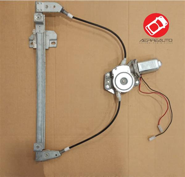 F2182000131 ALZAVETRO ALZACRISTALLI ELETTRICO SX CASALINI M10 M12 M110