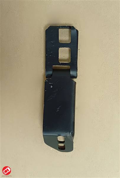 G0727022331 CERNIERA PORTELLONE DESTRA CASALINI SULKY M10 M110 M12