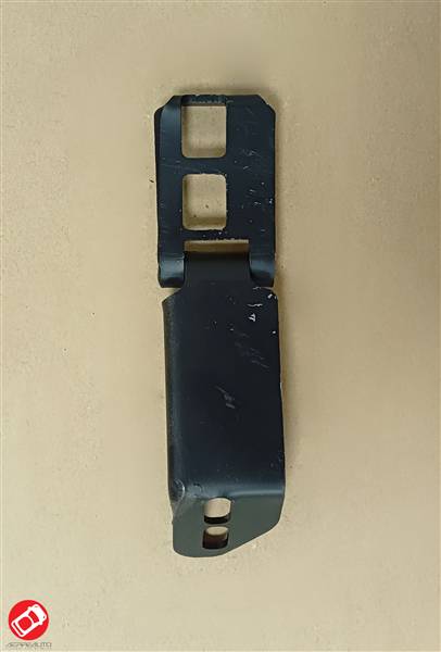 G0727022341 CERNIERA PORTELLONE SINISTRA CASALINI SULKY M10 M110 M12