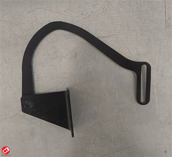 G9060021331 CERNIERA COFANO ANTERIORE SINISTRA CASALINI SULKY M10 M110 M12