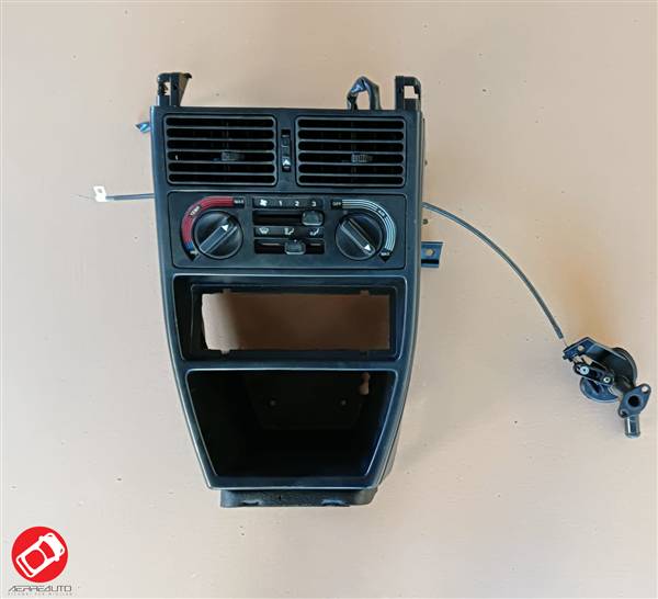 GRUPPO VENTILAZIONE CENTRALE GRECAV EKE LM4 LM5 PICKUP