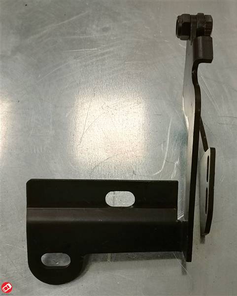 KIN754001015 + KIN754001020 CERNIERA COFANO ANTERIORE SINISTRA ITALCAR T2 T3
