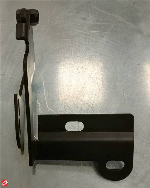KIN754001010 + KIN754001021 CERNIERA COFANO ANTERIORE DESTRA ITALCAR T2 T3