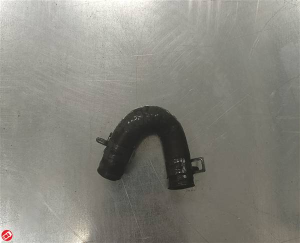 K158417335 TUBO RITORNO ACQUA MOTORE KUBOTA Z402 482 602