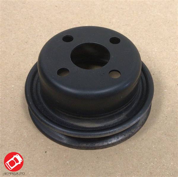 K158417425 PULEGGIA CINGHIA ALTERNATORE MOTORE KUBOTA Z482-E4B Z602-E4B AIXAM
