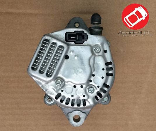 ALTERNATORE MOTORE KUBOTA Z402 Z482 AIXAM