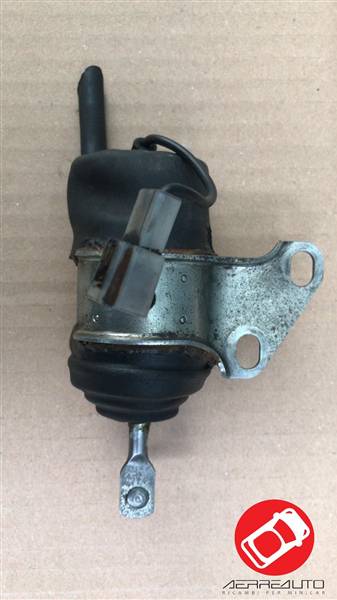 K168516001 SOLENOIDE ARRESTO MOTORE KUBOTA Z402 Z482 Z602 AIXAM