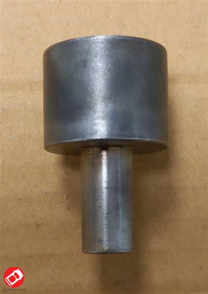 K198376437 DISTANZIALE ALTERNATORE MOTORE KUBOTA Z402 Z482 Z602