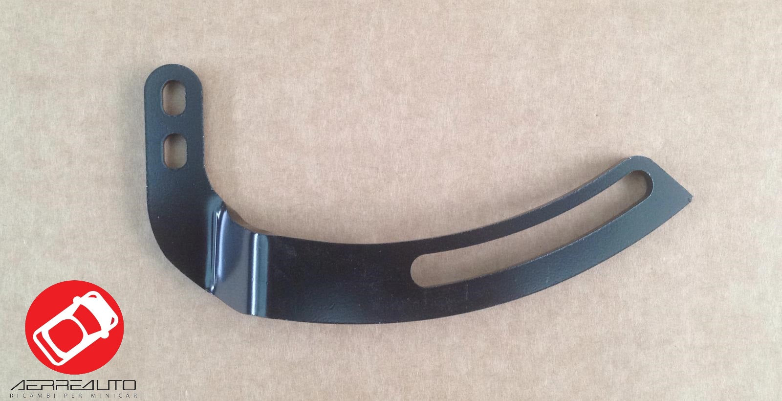 Kubota Alternator Support Bracket