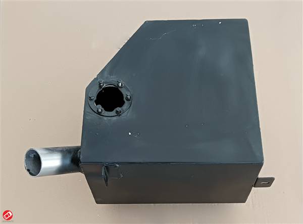 KIN102001004 SERBATOIO ITALCAR T2 T3
