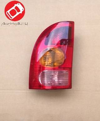 KIN701001005 FANALE FARO POSTERIORE SINISTRO ITALCAR T2 T3