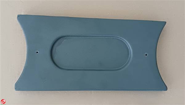 KIN771001004 900771001004 COVER SEDILE SX ITALCAR T2 T3 TASSO BINGO