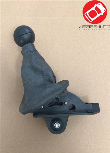 LEVA INVERTITORE CAMBIO MICROCAR MC1 MC2