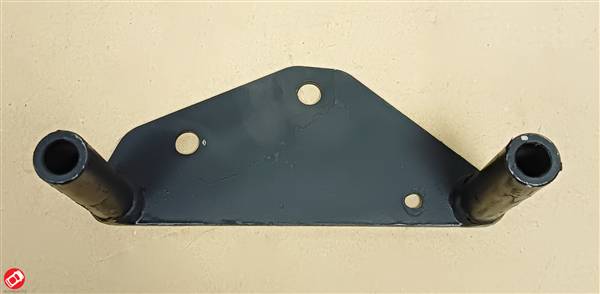 STAFFA SUPPORTO CAMBIO GARAGE ITALIA META