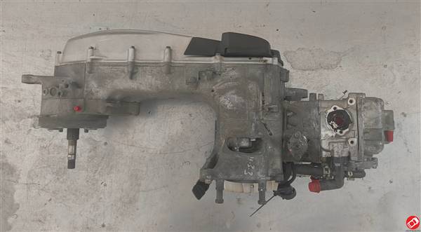 MOTORE COMPLETO HONDA SH 125 MODELLI 2017 / 2019