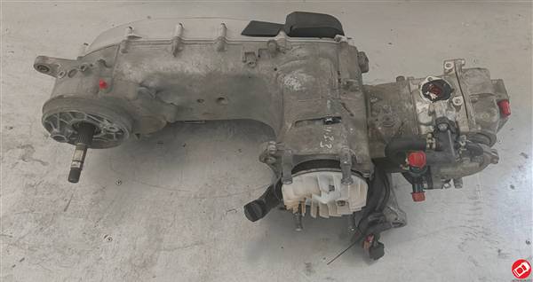 MOTORE COMPLETO HONDA SH 125 MODELLI 2017 / 2019