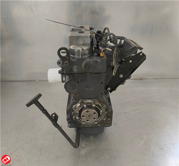 MOTORE USATO KUBOTA Z402 400CC BICILINDIRCO AIXAM