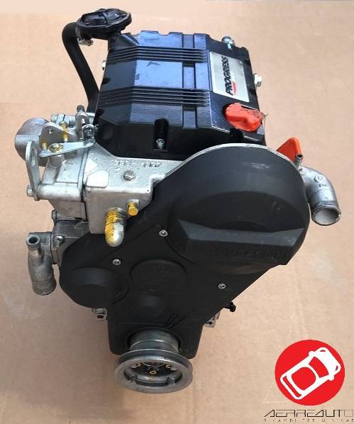 MOTORE USATO LOMBARDINI BICILINDRICO PROGRESS LDW502M3 LIGIER JS28 32 34 42 44