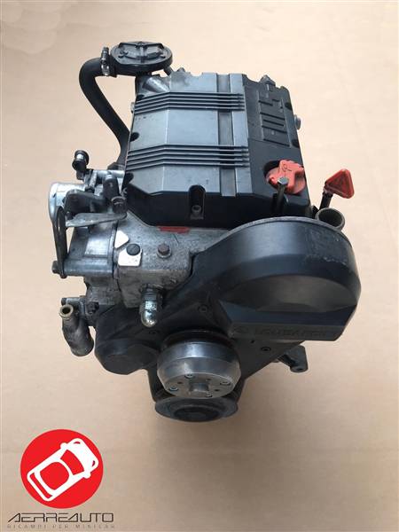 MOTORE USATO LOMBARDINI BICILINDRICO FOCS LDW502M4 GRECAV
