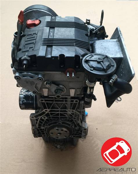 MOTORE USATO LOMBARDINI BICILINDRICO FOCS LDW502M3 MICROCAR VIRGO MC1 MC2