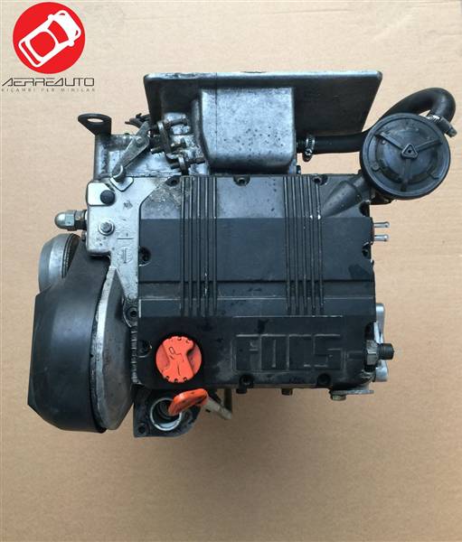 MOTORE USATO LOMBARDINI BICILINDRICO FOCS LDW502M3 MICROCAR VIRGO MC1 MC2