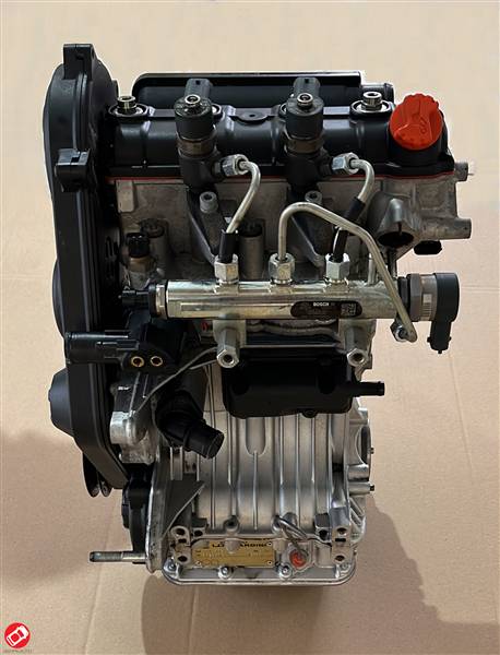 MOTORE USATO LOMBARDINI LDW 442 CRS LIGIER MICROCAR GRECAV CHATENET
