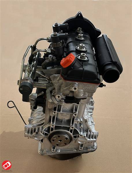 MOTORE USATO LOMBARDINI LDW 442 CRS LIGIER MICROCAR GRECAV CHATENET