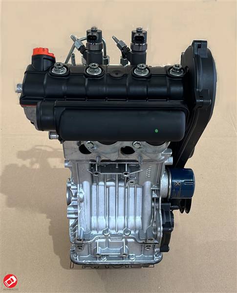 MOTORE USATO LOMBARDINI LDW 442 CRS LIGIER MICROCAR GRECAV CHATENET