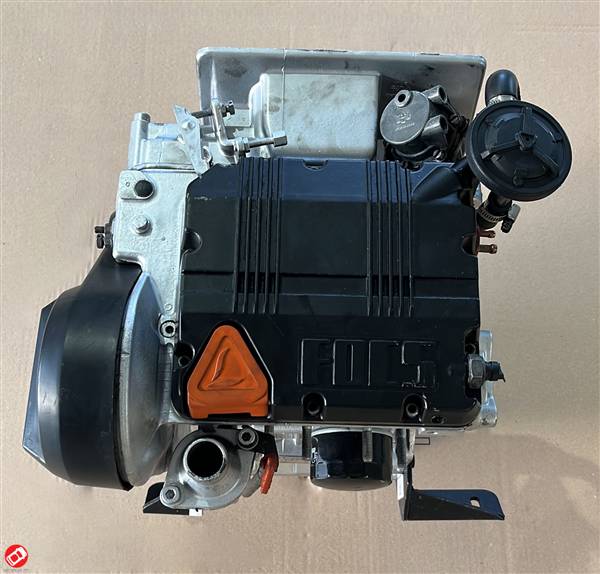 MOTORE USATO LOMBARDINI FOCS LDW502 MICROCAR LYRA VIRGO JDM TITANE