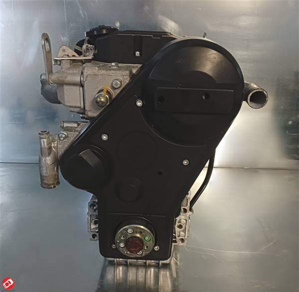 MOTORE USATO LOMBARDINI PROGRESS LDW502 E4 LIGIER MICROCAR CHATENET