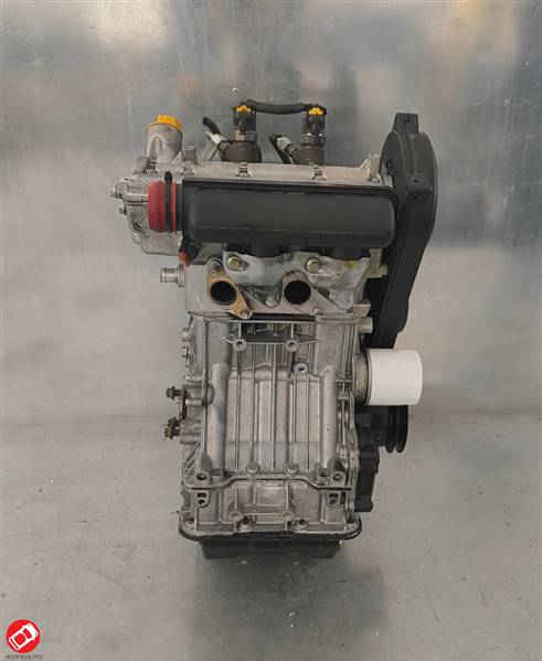 MOTORE USATO LOMBARDINI LDW492DCI CHATENET LIGIER MICROCAR DUE BELLIER