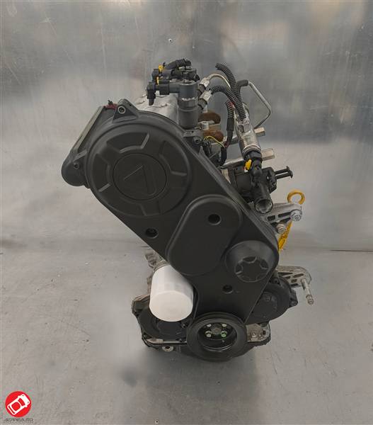 MOTORE USATO LOMBARDINI LDW492DCI CHATENET LIGIER MICROCAR DUE BELLIER