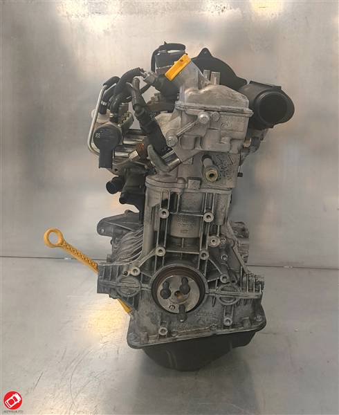 MOTORE USATO LOMBARDINI LDW480 EURO4 BELLIER CASALINI CHATENET LIGIER MICROCAR