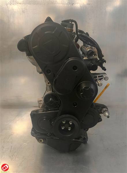 MOTORE USATO LOMBARDINI LDW480 EURO4 BELLIER CASALINI CHATENET LIGIER MICROCAR