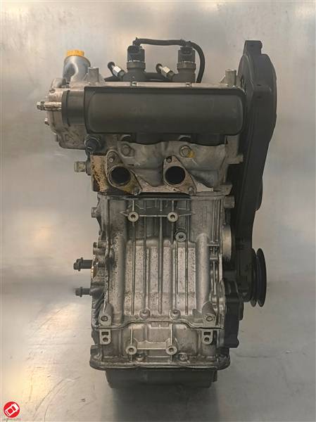 MOTORE USATO LOMBARDINI LDW480 EURO4 BELLIER CASALINI CHATENET LIGIER MICROCAR