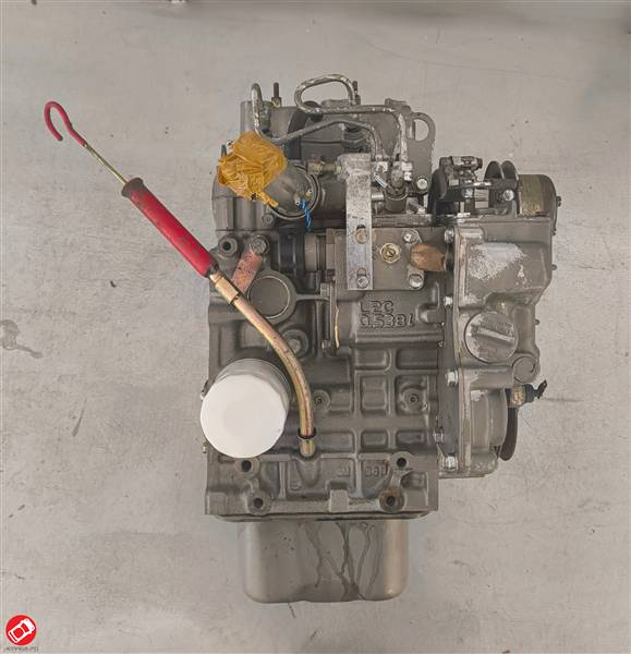 MOTORE MITSUBISHI L2C 538 CC CASALINI