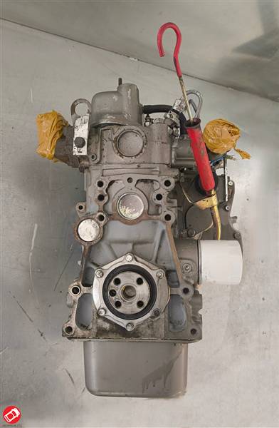 MOTORE MITSUBISHI L2C 538 CC CASALINI