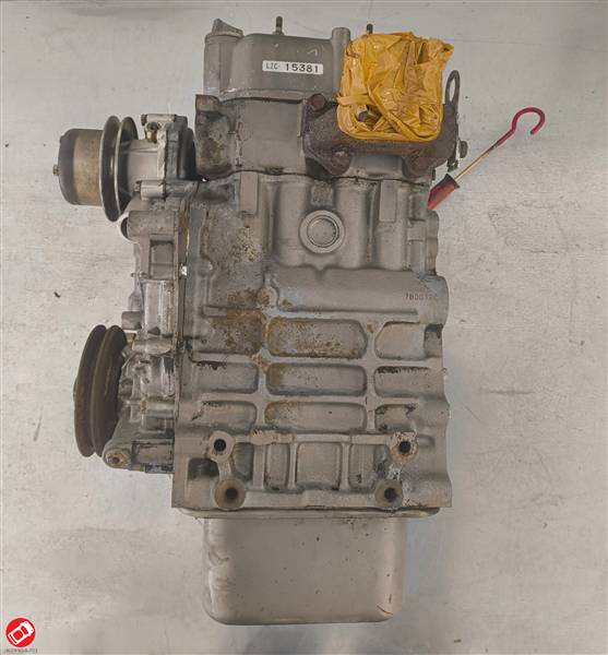 MOTORE MITSUBISHI L2C 538 CC CASALINI