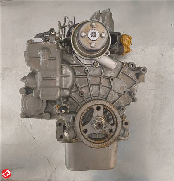 MOTORE MITSUBISHI L2C 538 CC CASALINI