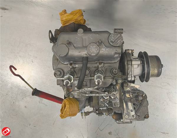 MOTORE MITSUBISHI L2C 538 CC CASALINI